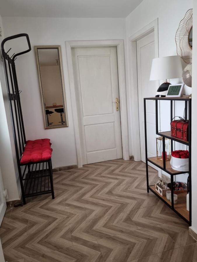 Three Stars Apartment Senj  Exterior photo
